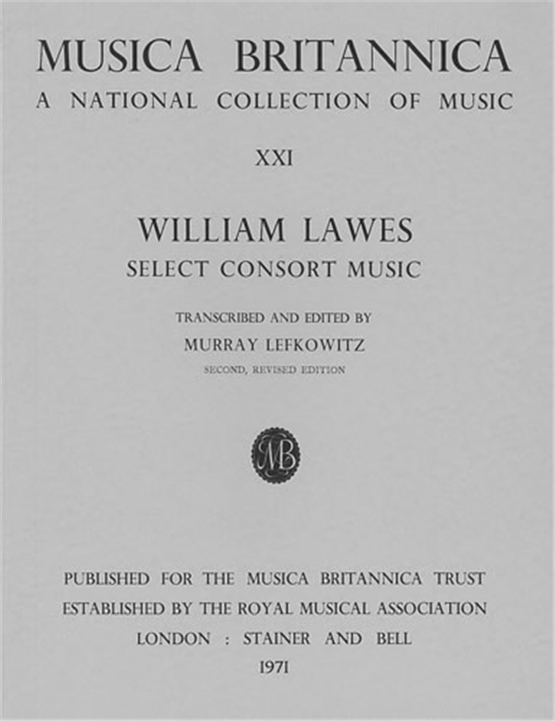 Consort Music